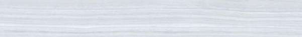 K948266LPR01VTE0 Декор керамогранит Vitra Serpeggiante Бордюр белый 7.5х60 (600x75)