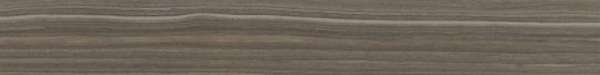 K948269LPR01VTE0 Декор керамогранит Vitra Serpeggiante Бордюр коричневый 7.5х60 (600x75)