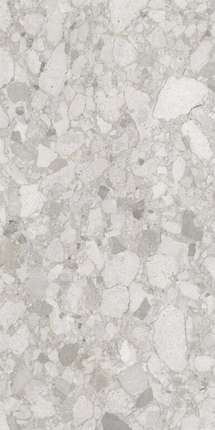 Витра SoftCeppo Серый Матовый Ректификат R10A 8mm 60120