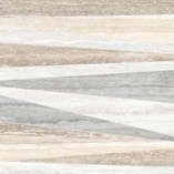 K945350 Керамогранит Vitra Travertini Mix Dec 45x45 (450x450)