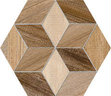 Hexagono Freret Multicolor (230x266)