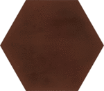 Hexagono Figuli Garnet 15x17 (150x170)