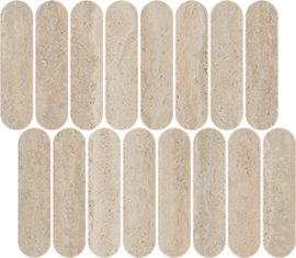 Mosaico Defense Natural 27x31 (310x270)