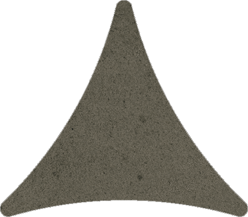 Вивес Tandem Marble Star Tandem Antracita 11.1x12.7