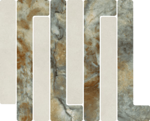 Mosaico Trellick Tassili Blanco 30x24.2 (300x242)