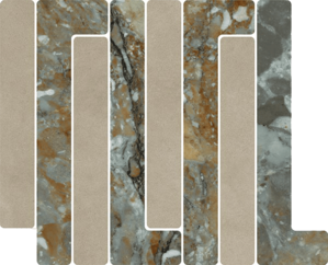 Mosaico Trellick Tassili Beige 30x24.2 (300x242)