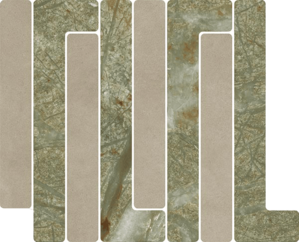 Mosaico Trellick Faroe Beige 30x24.2 (300x242)
