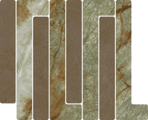 Mosaico Trellick Faroe Mokka 30x24.2 (300x242)