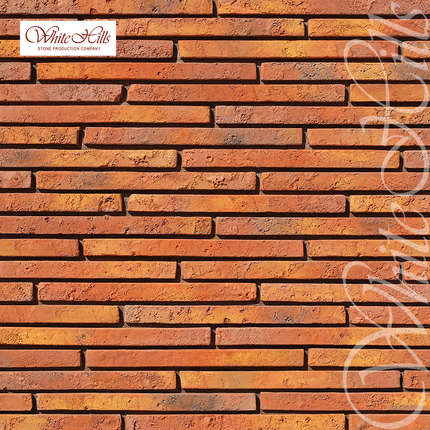 Вайт Хиллс Бран Брик 697-50 Dune