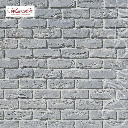 Вайт Хиллс Бремен брик 305-80 Arctic