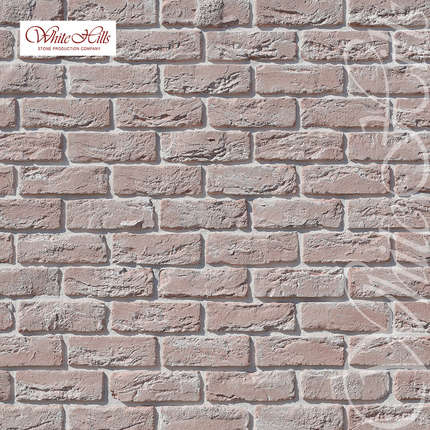 Вайт Хиллс Бремен брик 306-30 Arctic