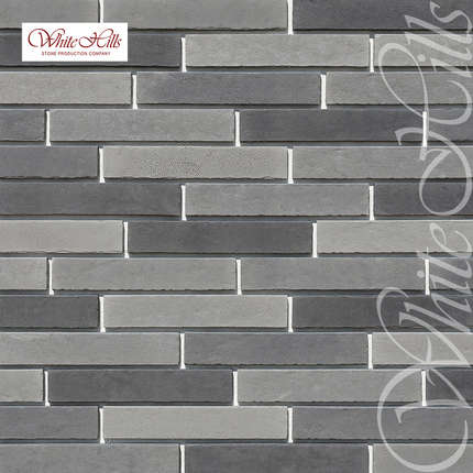 Вайт Хиллс Дорн Брик 3-673-80 Design