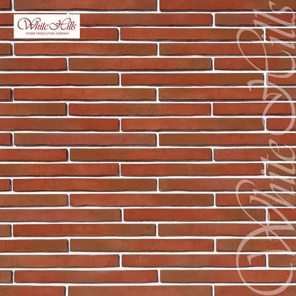 Вайт Хиллс Дюрен Брик 686-70