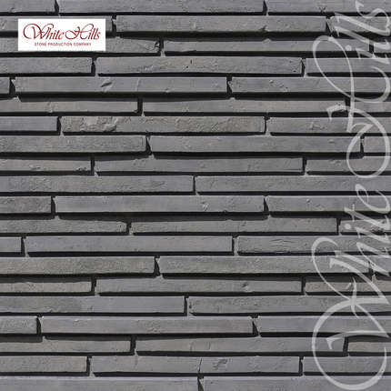 Вайт Хиллс Реген Брик 694-83 Design