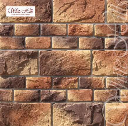 Вайт Хиллс Шеффилд 430-40+435-40