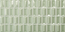 Diamond Jade Gloss 12.5x25 (250x125)