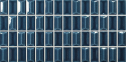 Diamond Sapphire Gloss 12.5x25 (250x125)
