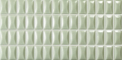 Bevel Jade Gloss 12.5x25 (250x125)