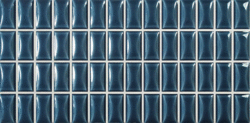 Bevel Sapphire Gloss 12.5x25 (250x125)