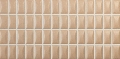 Bevel Topaz Matt 12.5x25 (250x125)