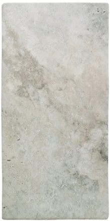 136570 Керамогранит Wow Cross Cut XL Silver 22x44 (220x440)