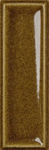 139870 Керамогранит Wow Micare Rim Ambar Dark 5x15 (50x150)