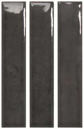 Вау Nouvelle Charcoal Gloss 3x16