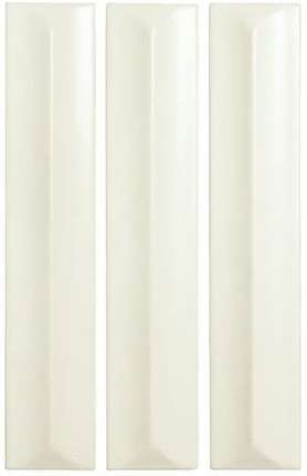 Вау Nouvelle Vague Old White Gloss 3x16