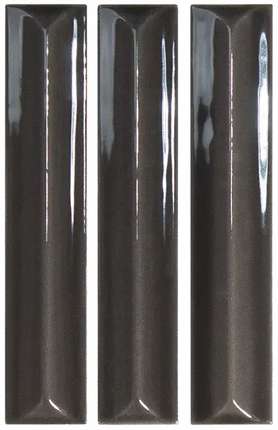 Вау Nouvelle Vague Charcoal Gloss 3x16