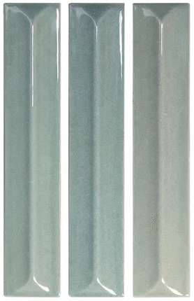 Вау Nouvelle Vague Palladian Blue Gloss 3x16