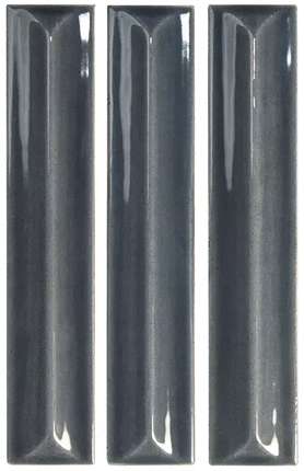 Вау Nouvelle Vague Storm Blue Gloss 3x16