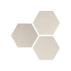 Hexa White (160x140)
