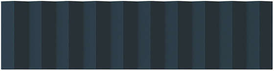 Wow Twin Peaks Up Aegean Blue 7.5x30