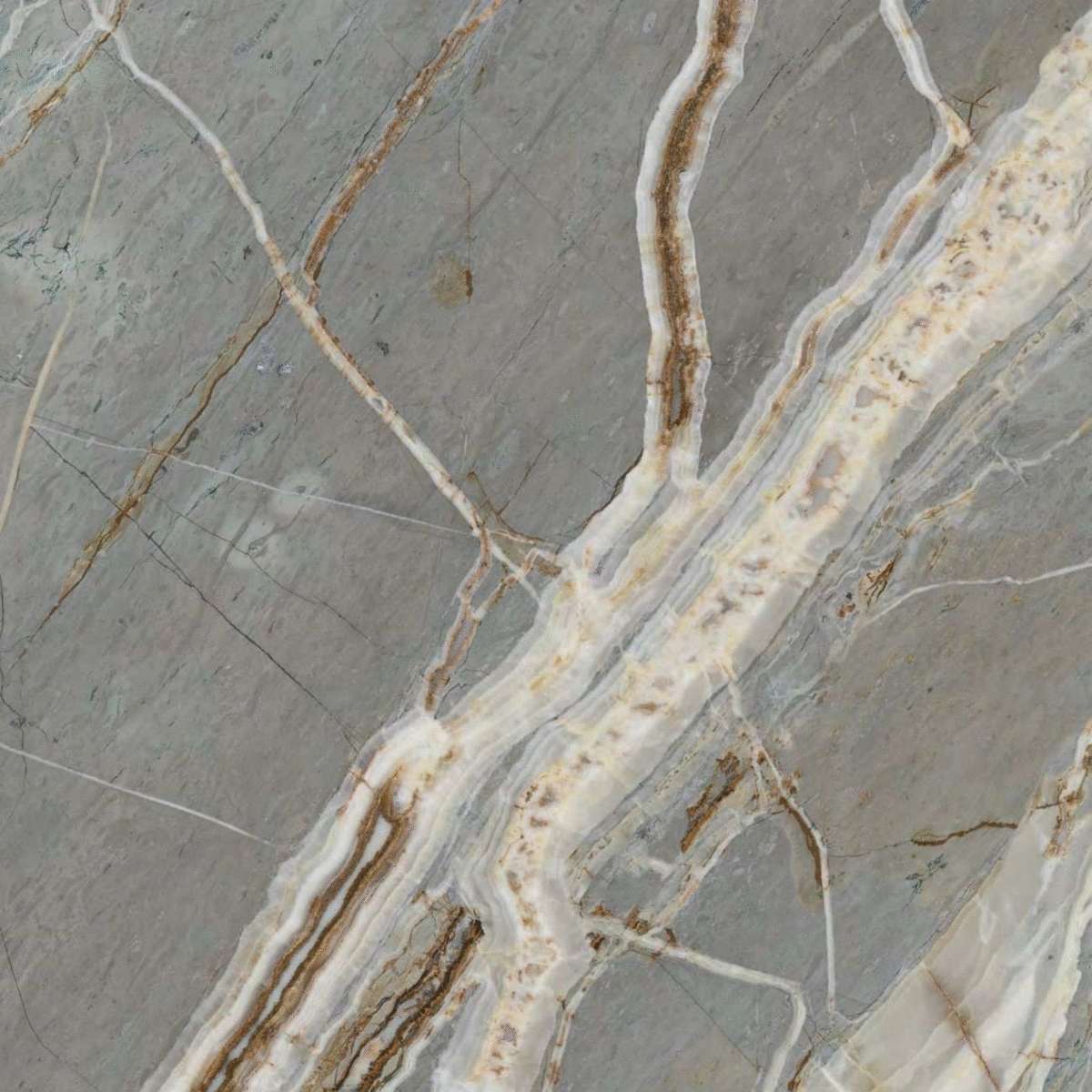 100364401 Керамогранит X-Light Nuit Polished L 120х120 (1200x1200)