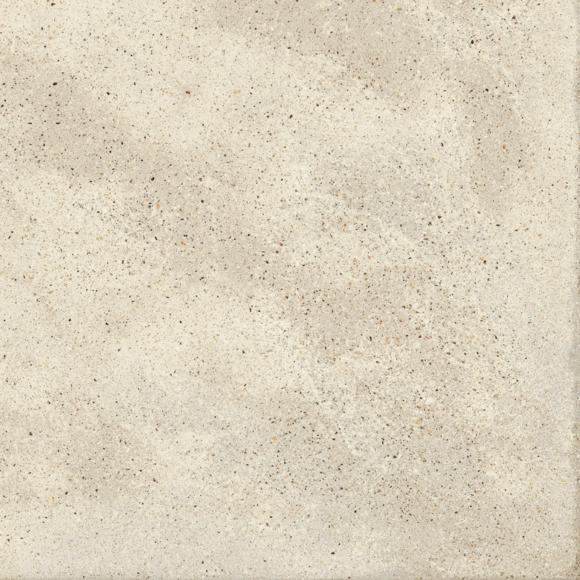 Керамогранит Zerde Tile 2cm Confeti Beige 58x58 (580x580)