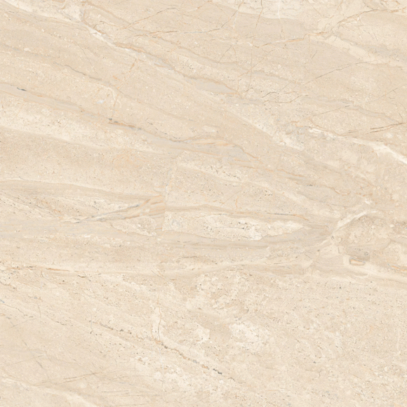 Керамогранит Zerde Tile 2cm Dorsey Beige 58x58 (580x580)