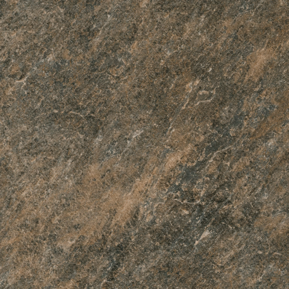 Керамогранит Zerde Tile 2cm Sintra Brown 58x58 (580x580)