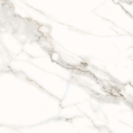 Zerde tile Carrara White 60x60