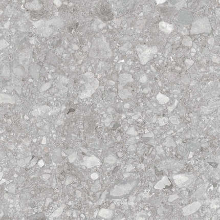 Zerde tile Palladino Light Grey 60x60