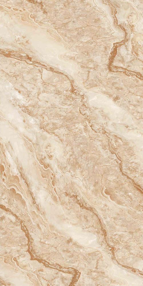 Zibo Fusure Hainan Marble Sand Gold Glitter 60x120 -3