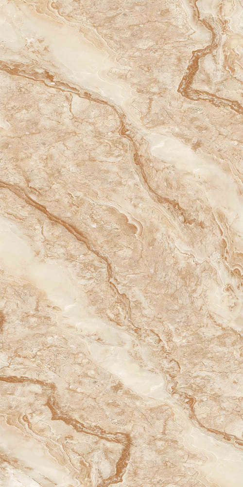 Zibo Fusure Hainan Marble Sand Gold Glitter 60x120 -5