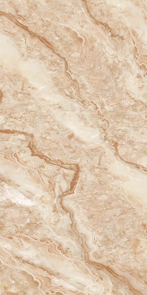 Zibo Fusure Hainan Marble Sand Gold Glitter 60x120 -6