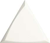 Triang Cascade White Matt (170x150)
