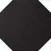 100OCNOI Декор керамогранит Winckelmans oct.10 Black NOI 10x10 (100x100)