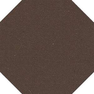 Winckelmans Метлахская плитка Oct.15 Brown Bru 15x15