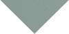 100TRVEP Декор керамогранит Winckelmans tr.10 PALE GREEN VEP 10x10x14 (100x100)
