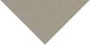 100TRGRP Декор керамогранит Winckelmans tr.10 PALE GREY GRP 10x10x14 (100x100)
