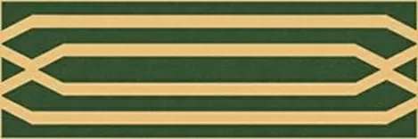 Winckelmans Метлахская плитка Enc37 Cognac (Black) 5x15