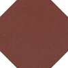 100OCROA Декор керамогранит Winckelmans oct.10 Old Red ROA 10x10 (100x100)