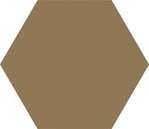 150HE0GRU Декор керамогранит Winckelmans hex.15 Grey GRU 14.9x17.3 (173x149)